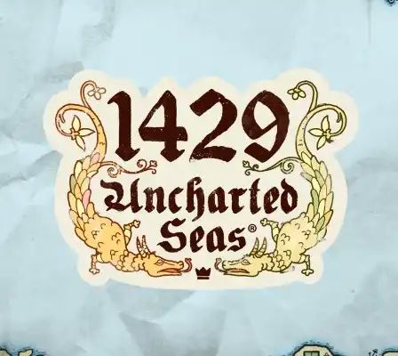 1429 Uncharted Seas