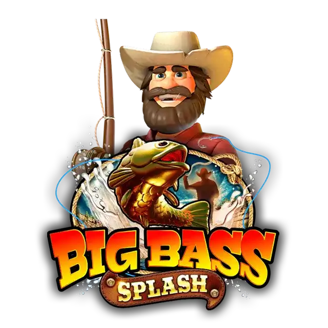 Big Bass Splash