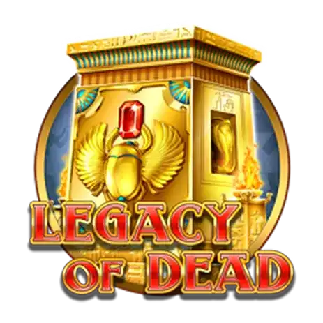 Legacy of Dead
